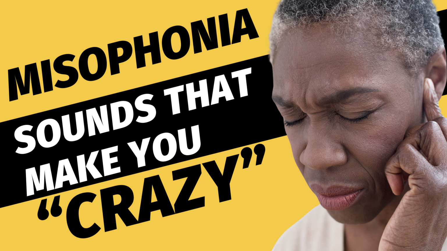 Misophonia: Sounds That Make You “crazy” – LiveMusic